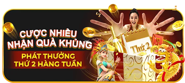 Các trò chơi tại 777king99 bet