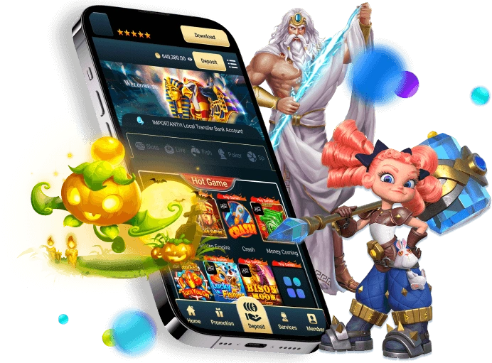 Đội ngũ hỗ trợ khách hàng 24/7 của 777king99 bet