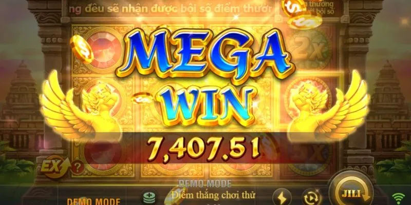 Hình ảnh game slot mới tại 777king99 bet