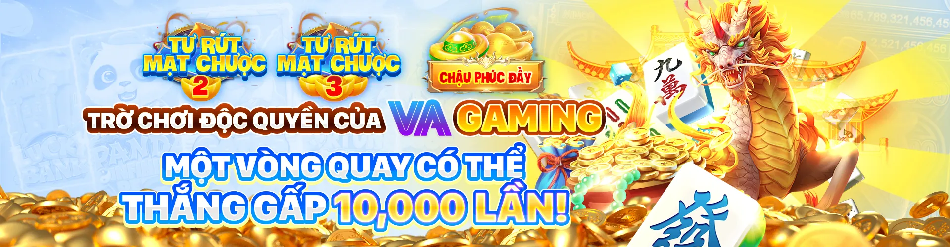 Các chương trình khuyến mãi độc quyền tại 777king99 bet
