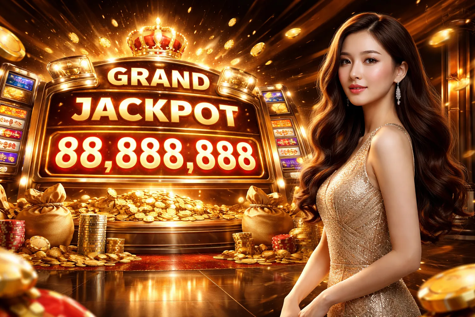 Hình ảnh VIP Độc Quyền tại 777king99 bet