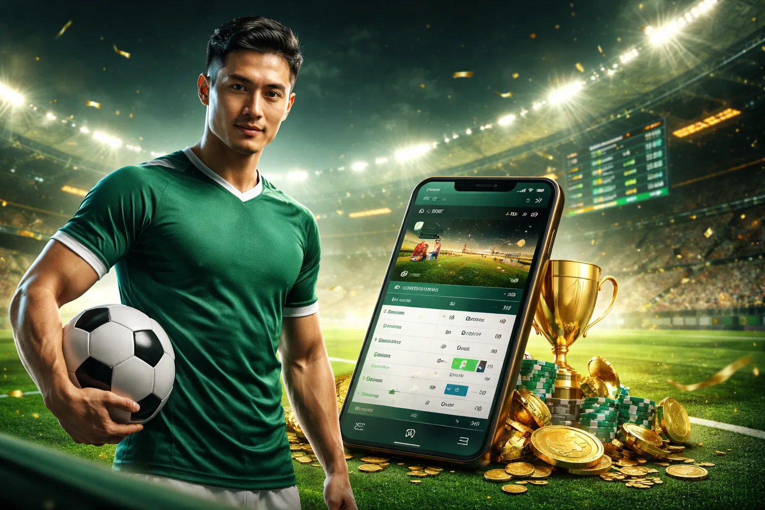 Hướng dẫn chơi 777king99 bet cho người mới