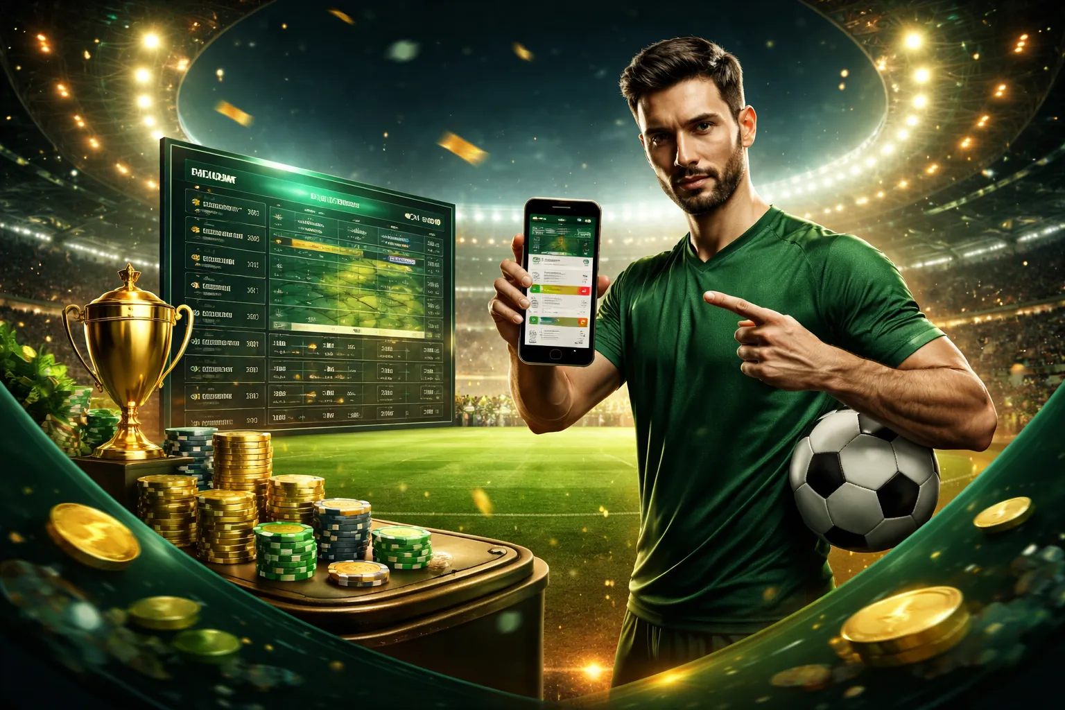 Phân tích các chương trình khuyến mãi mới nhất của 777king99 bet