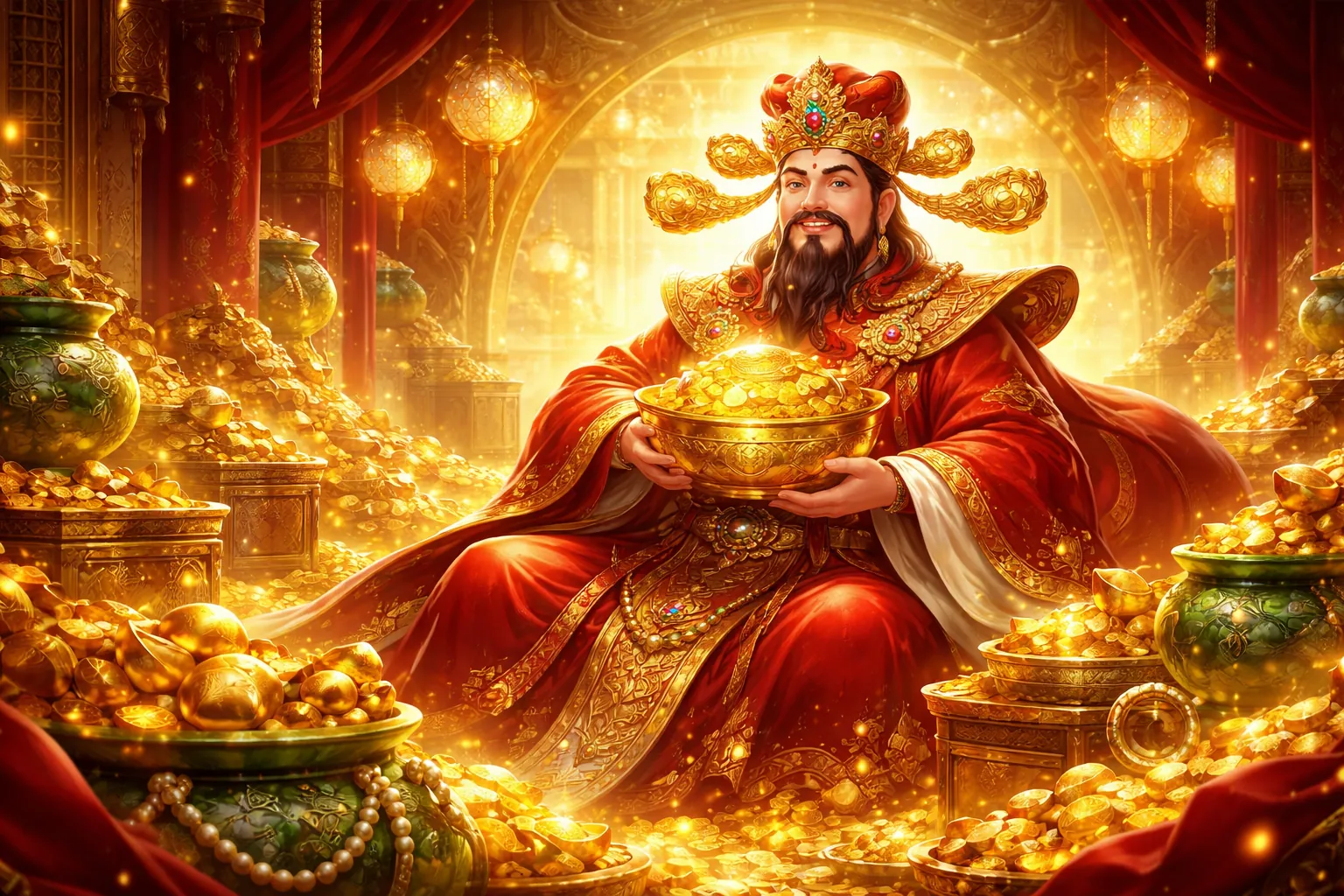 Hướng dẫn chơi Casino Trực tuyến tại 777king99 bet